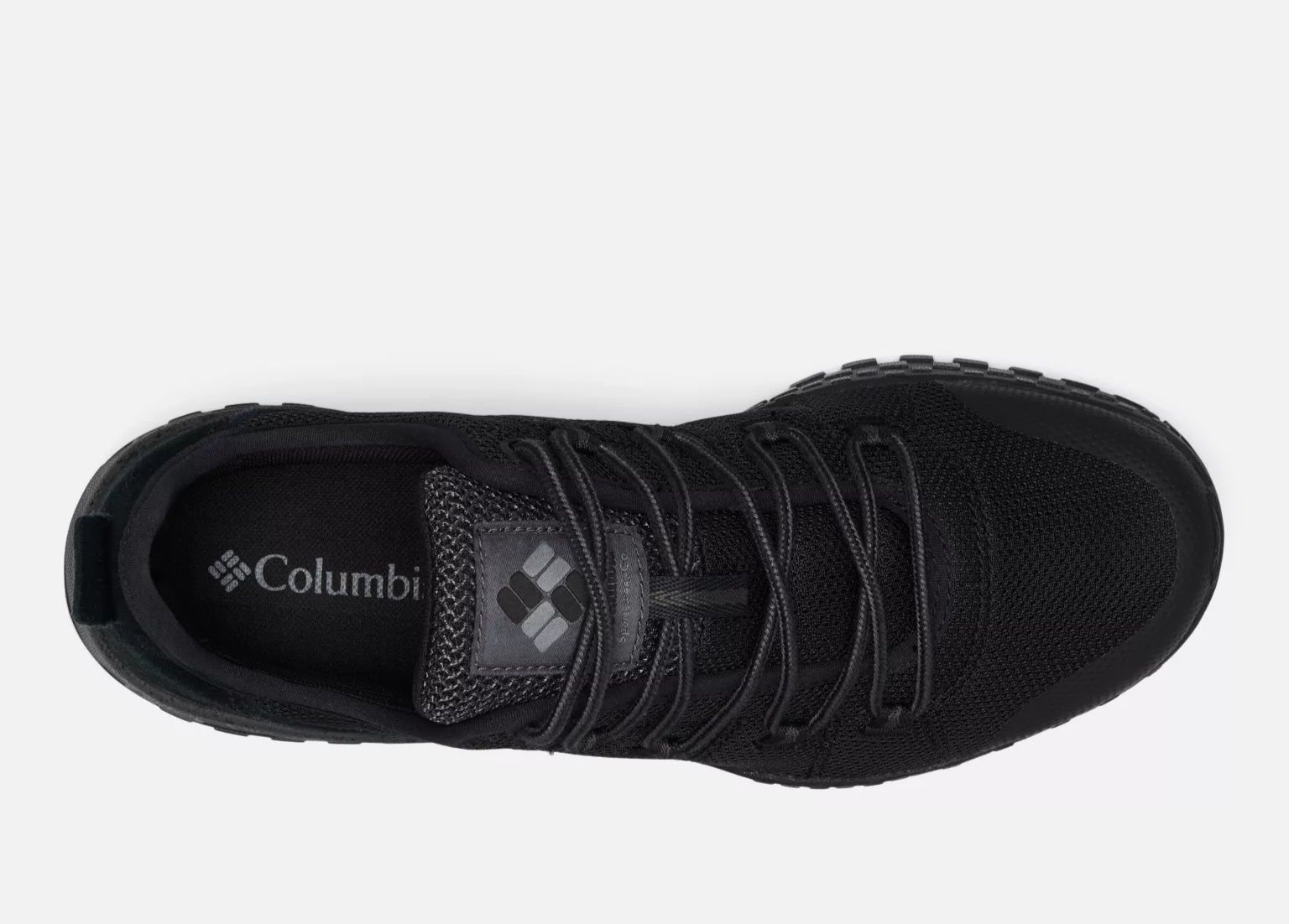Напівчеревики/кросівки Columbia Men’s Fairbanks™ Low Shoe (1826371)