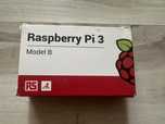 Raspberry Pi 3 1GB Model B