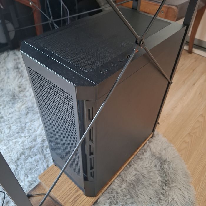 Ігровий пк RTX 4060 INTEL Core i5 12400F 32gb RAM 1 TB SSD