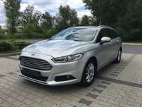 Ford Mondeo 2.0 TDCI Automatic Power Schift