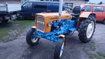 Sprzedam Ursus C330 - C335