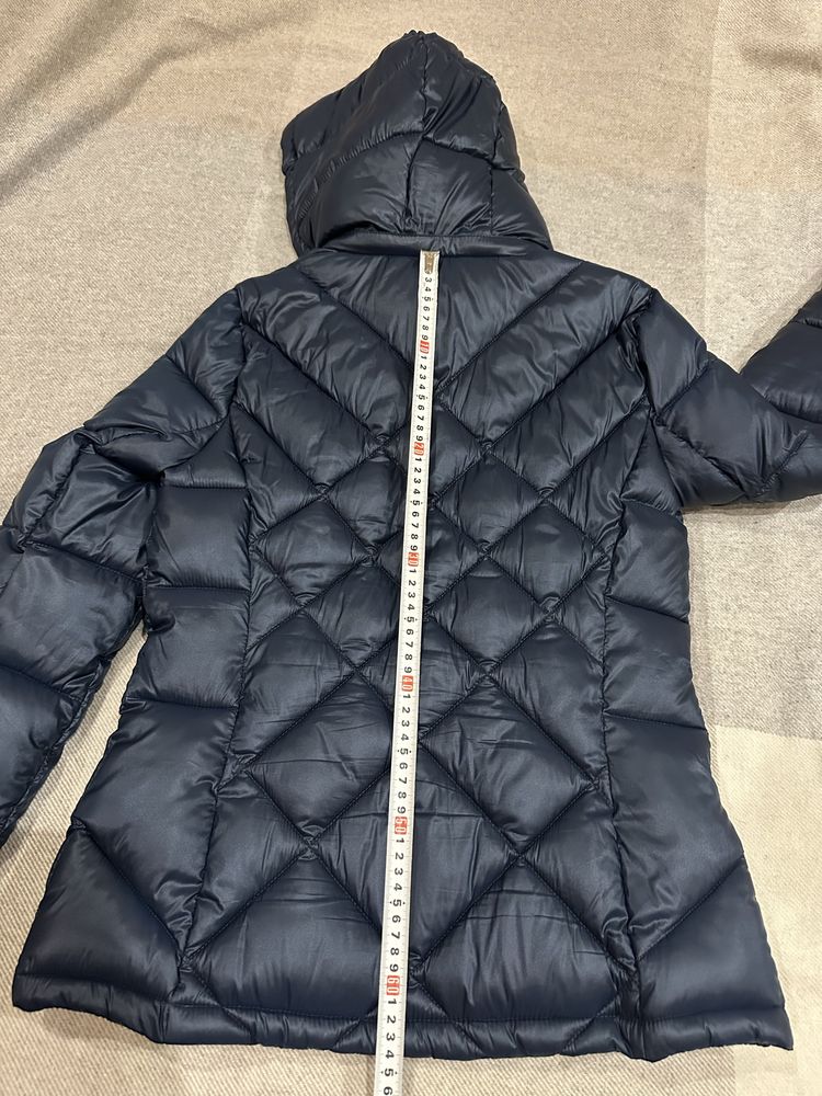 Куртка Calvin Klein