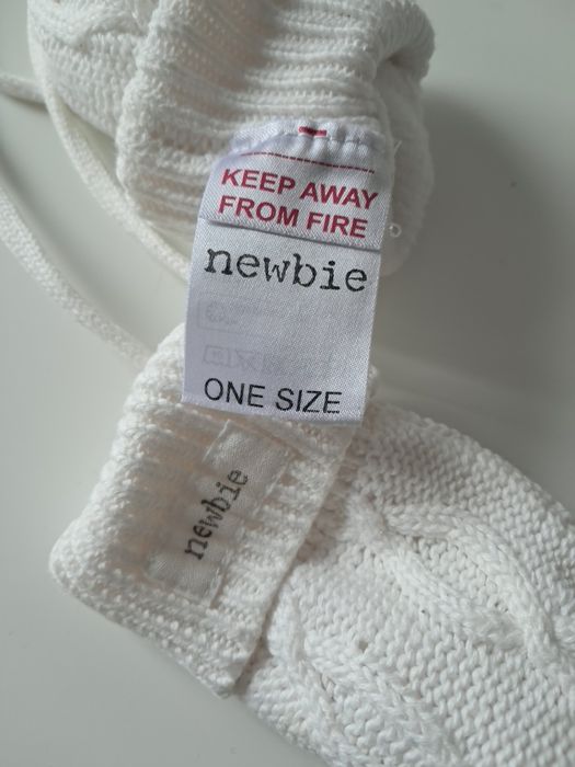 Rękawiczki Newbie/ Kapphal r One Size