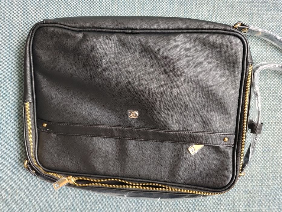 Torba na laptopa 15"