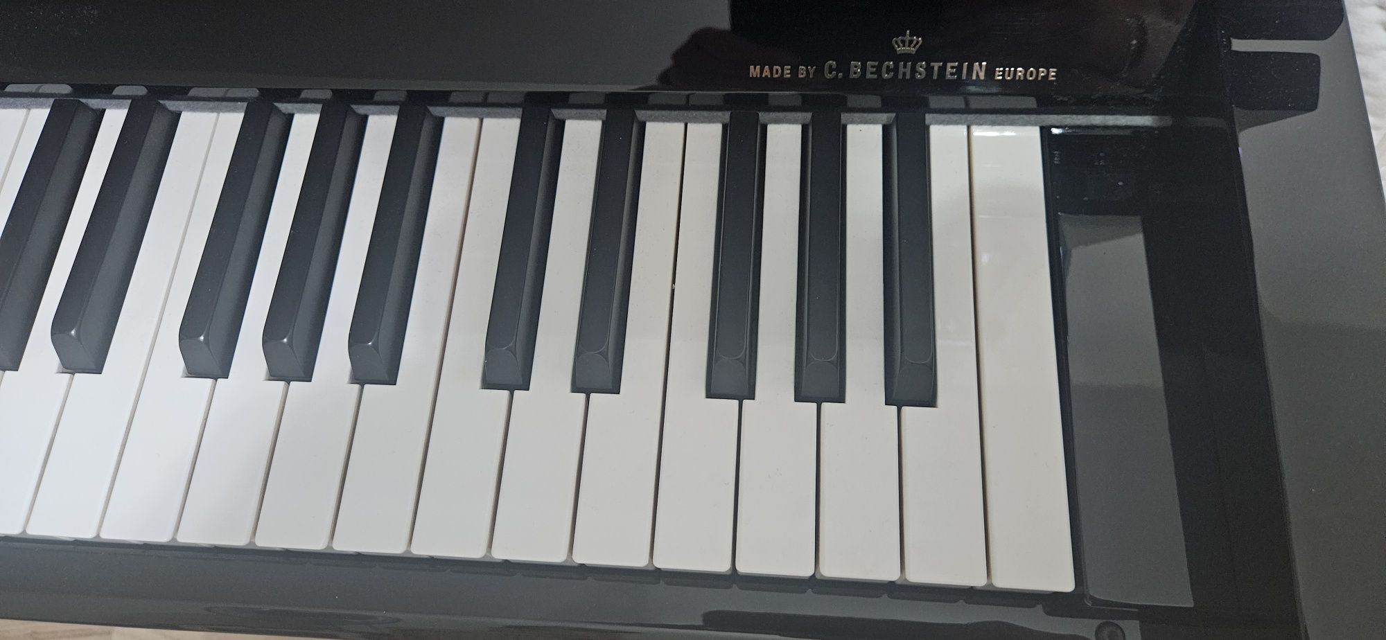 Pianino Hoffmann V-126
