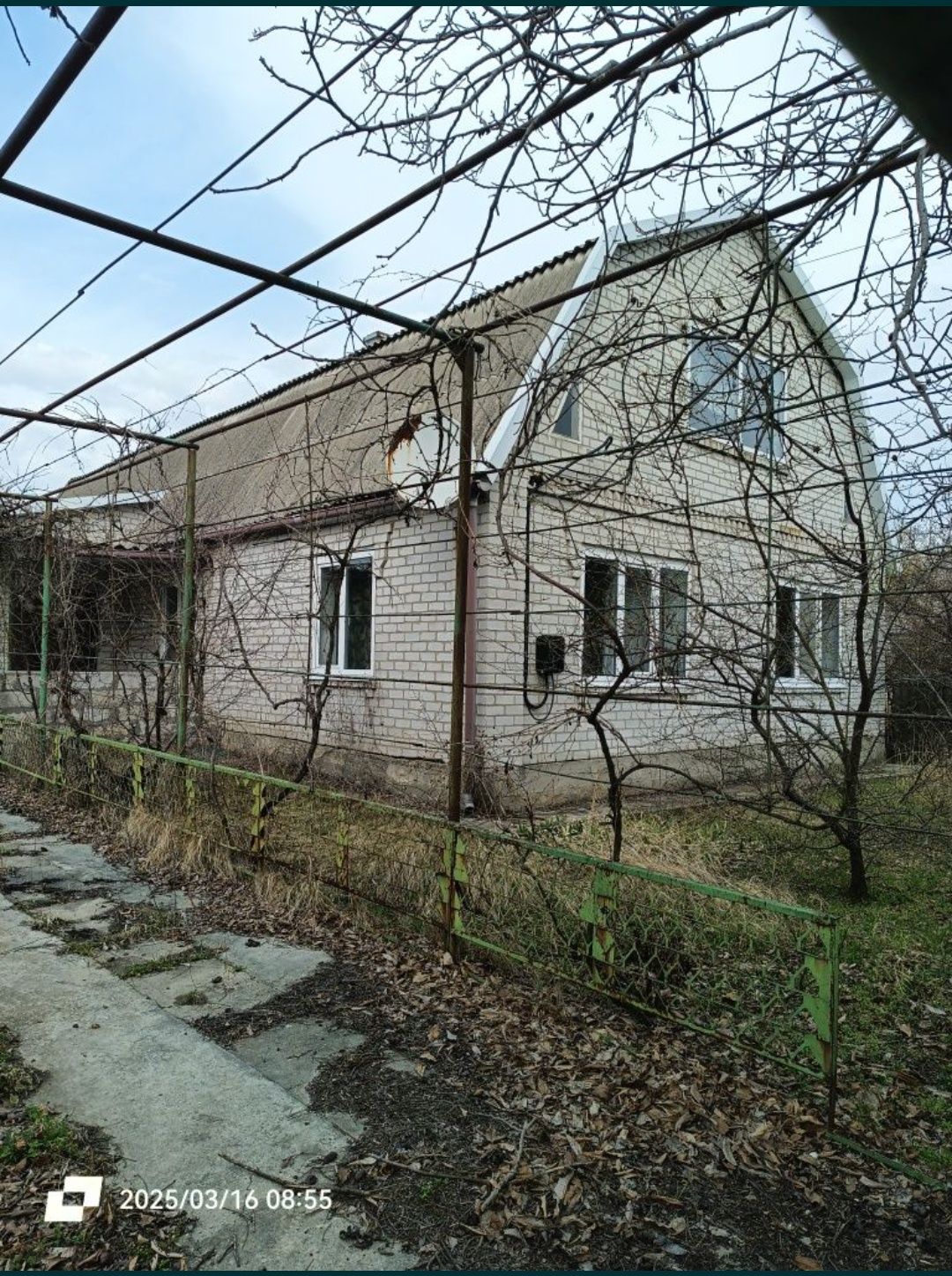 Продам частный дом