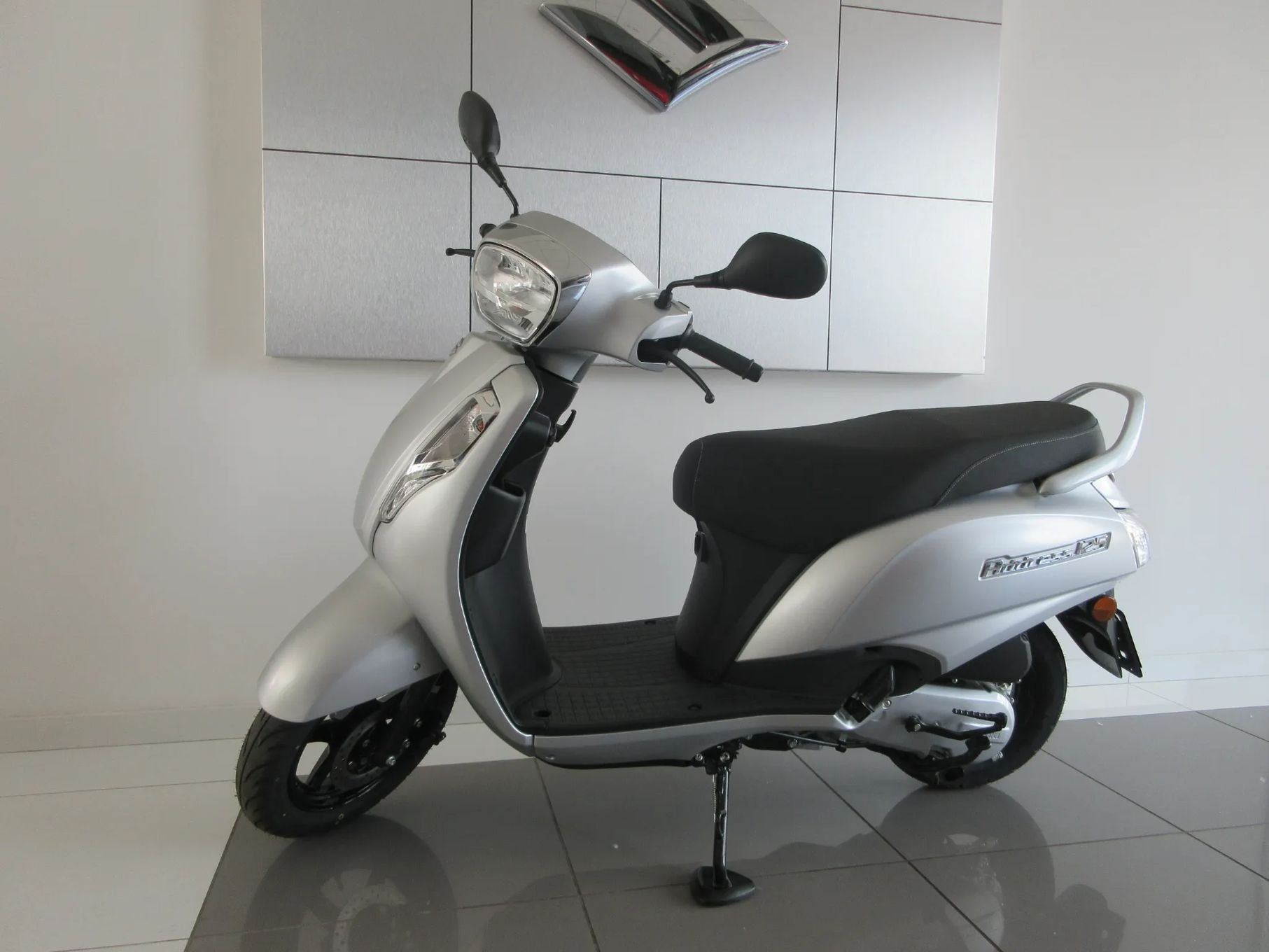 Suzuki Address DOSTĘPNY Lublin ul. Mełgiewska 10
