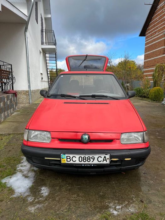 ПРОДАМ  Шкода феліція