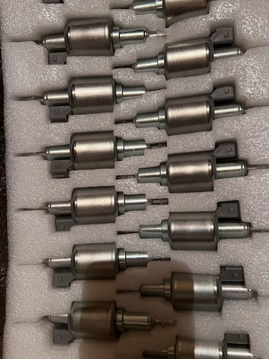 Насоси до автономних обігрівачів 2кВ-12/24Вт та 5кВ-12/24Вт