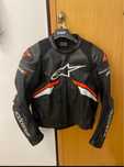 Casaco Alpinestars EXCELENTE