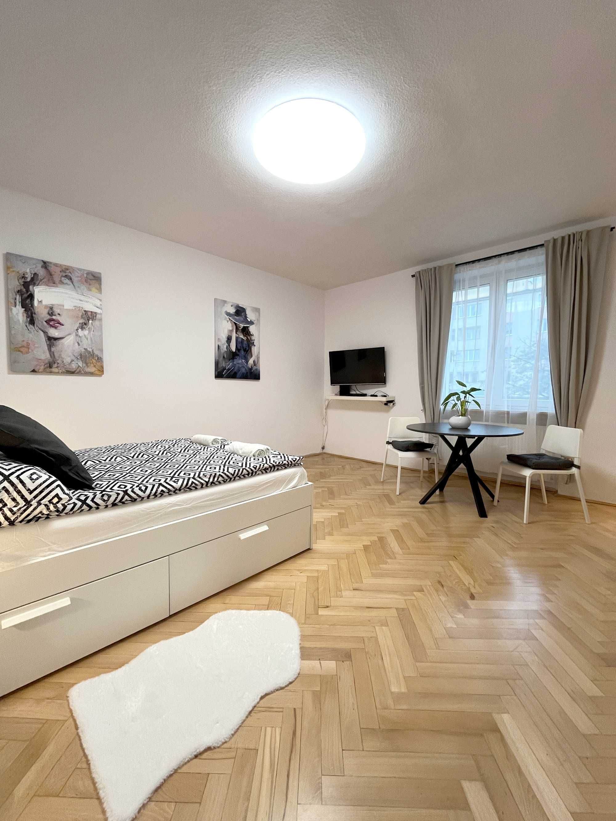 21 Gdynia Centrum — Apartament mieszkanie dla 2 osób