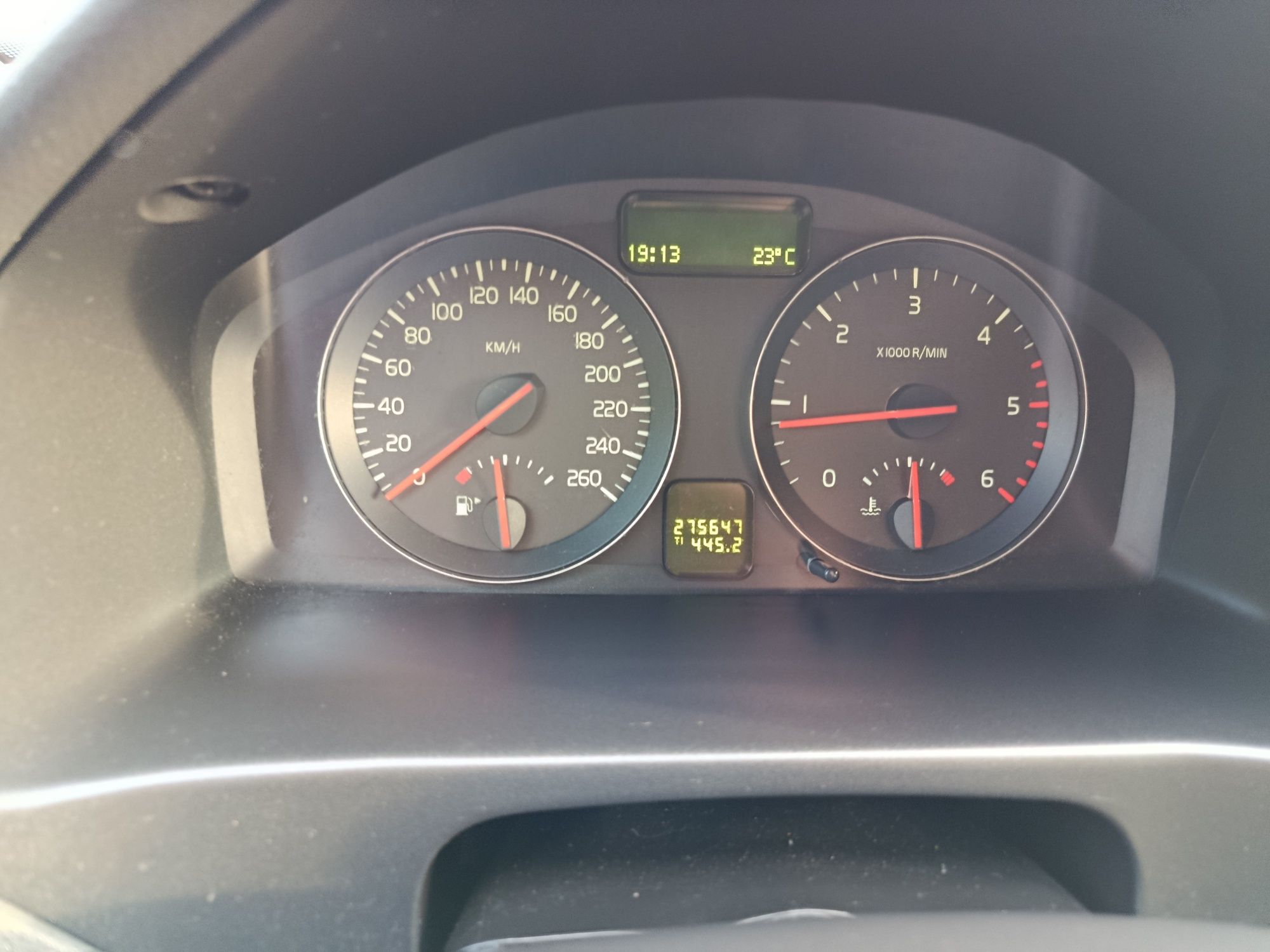 Volvo V50 1.6d 2009 rok
