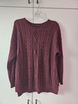 Sweter Terranova L