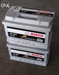 oryginalny akumulator BOSCH Silver S5 74Ah 750A Wrocław