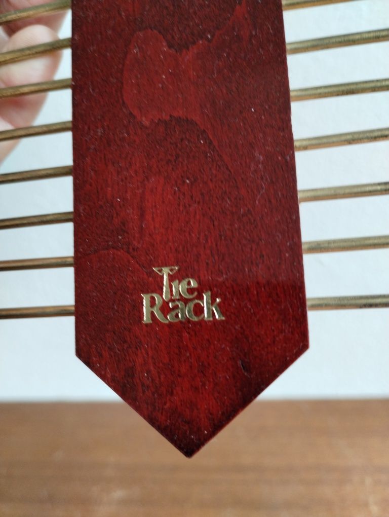 Cabide para gravatas Tie Rack