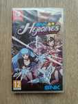 SNK Heroines Tag Team Frenzy - Nintendo Switch, NOWA