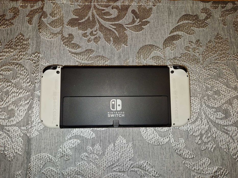 Nintendo Switch OLED CFW 256GB Picofly Atmosphere przerobione