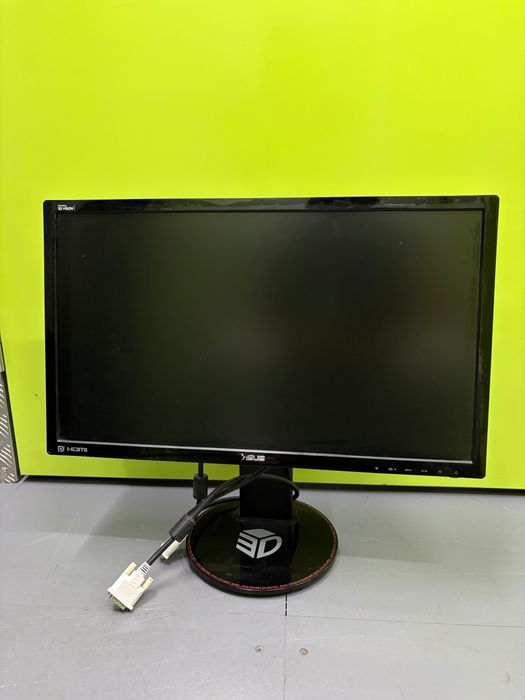 Asus VG248QE 144Hz 1ms