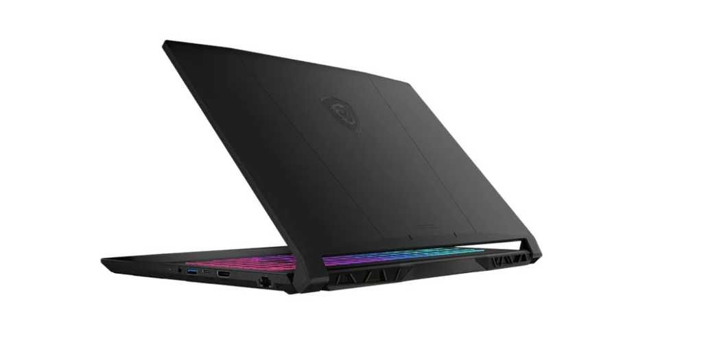 MSI Katana 17 i7-13620H/32GB/1TB/Win11 RTX4070 OUTLET x-kom Promenada