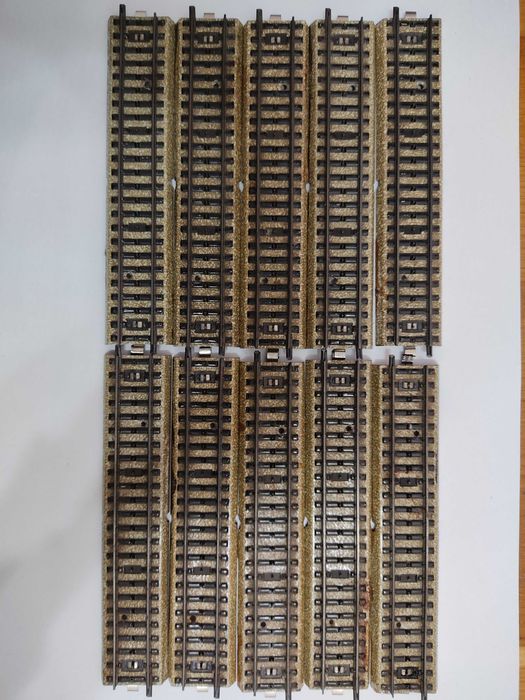 10 Linha Marklin H0 5106