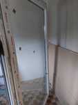Janela PVC vidro duplo