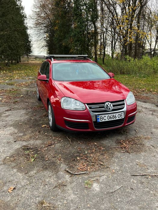 Гольф 5 Рідна фарба!