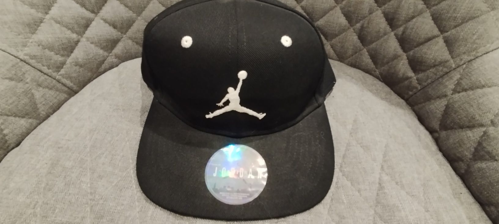 Ексклюзивна кепка Jordan