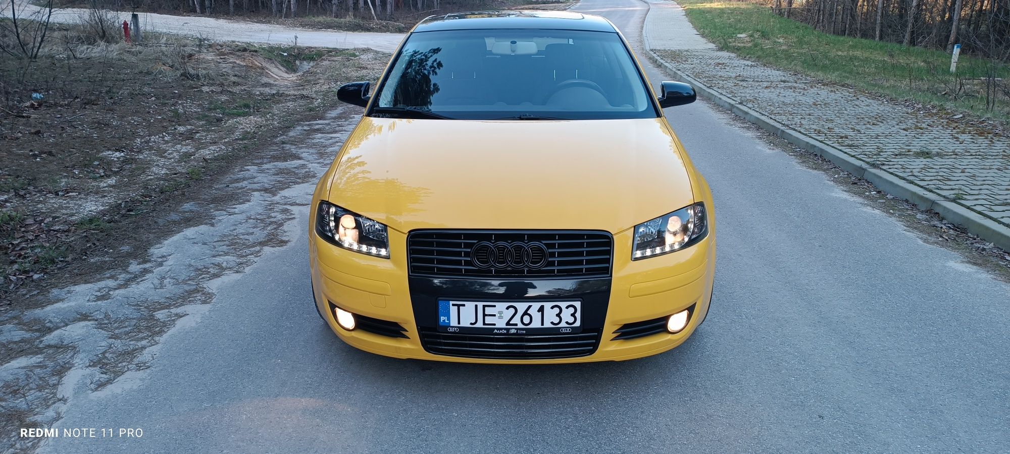 Audi A3 1.6mpi LPG#Klima#Bose