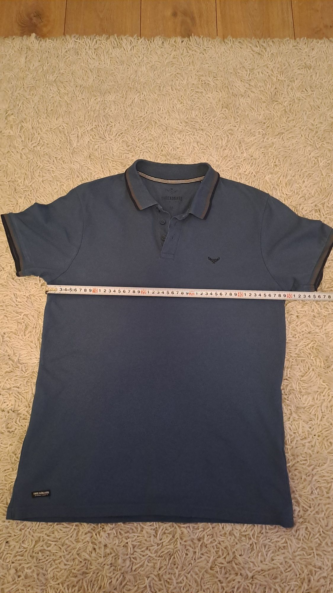 Polo Threadbare M
