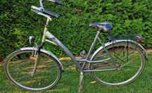Rower damski damka 28 cali