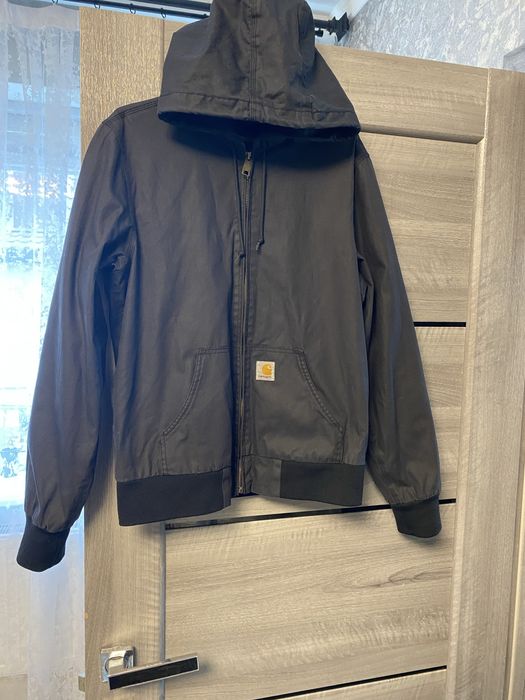 Куртка Carhartt active jacket
