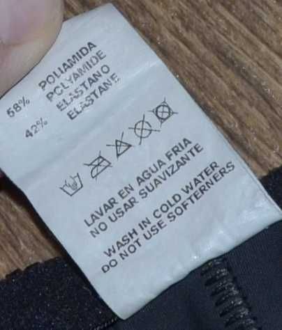 Лечебное, утягивающее бельё от Испанского бренда VOE (2XL)