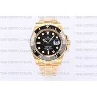 Часы Rolex Submariner 41mm 126619 LB Black