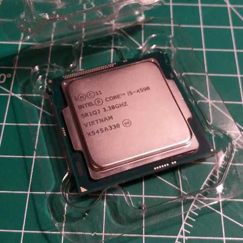 i5-4590 socket LGA 1150