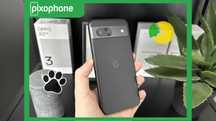 USED Google Pixel 8a 128GB Obsidian SOFT Гарантія від магазину