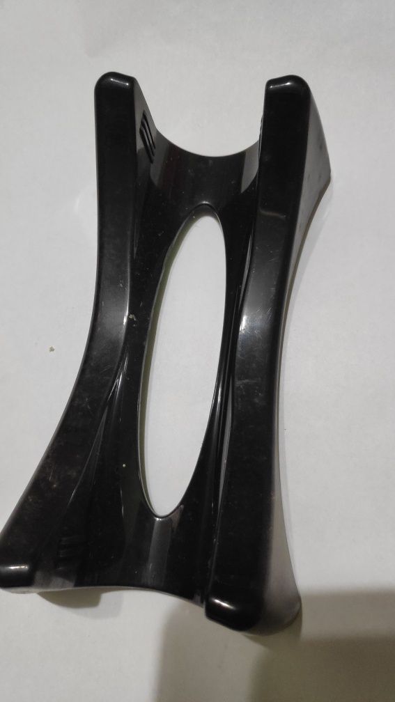 Chieftec Black Box 3.5" USB2/eSATA obudowa do dysku zewnetrznego