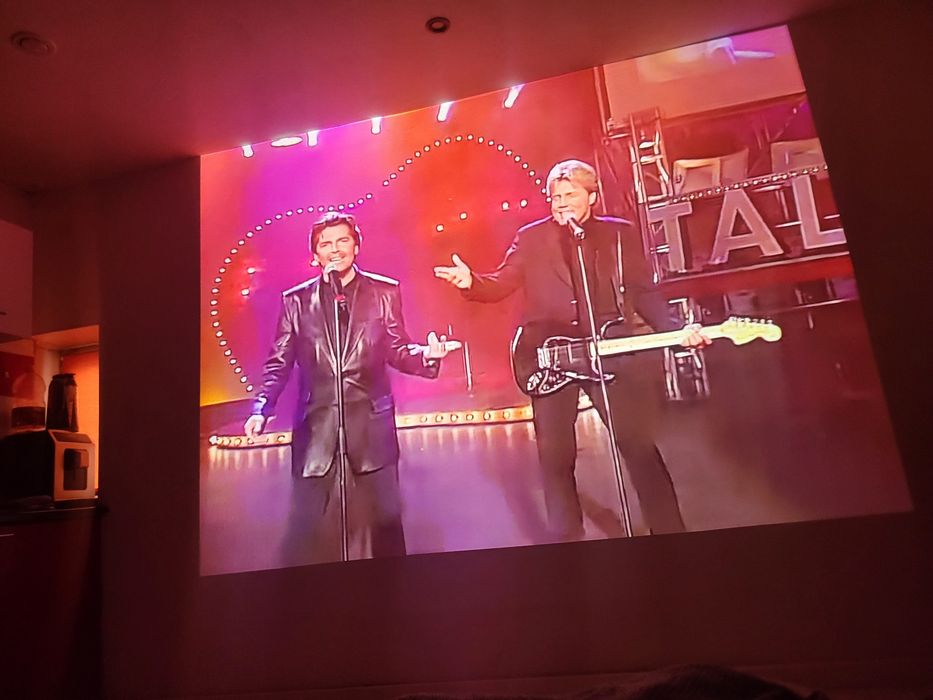 Projektor Xiaomi Mi Laser