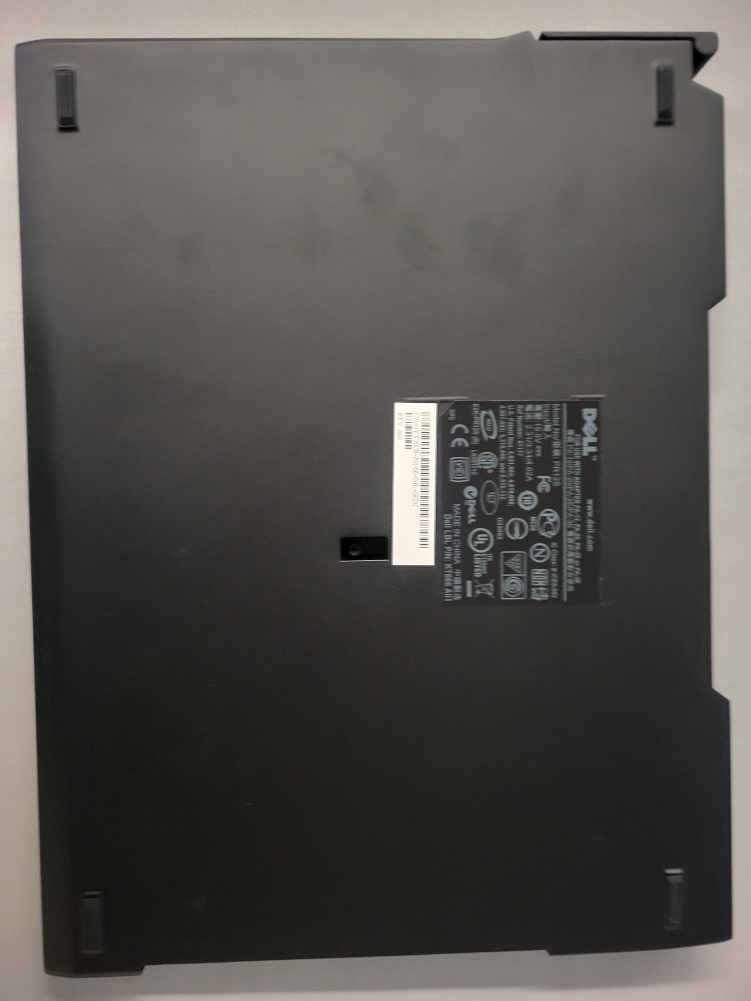 Stacja dokujaca DELL PR12S DO Latitude XT2 USB /1455