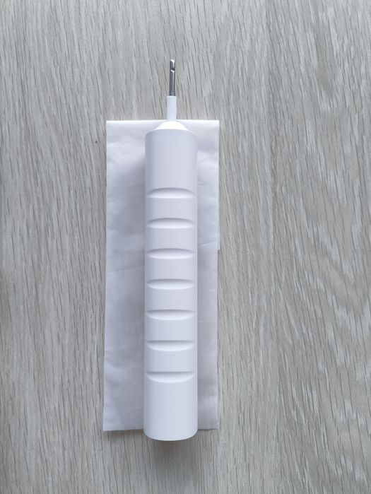 Szczoteczka do zębów elektryczna na USB-C