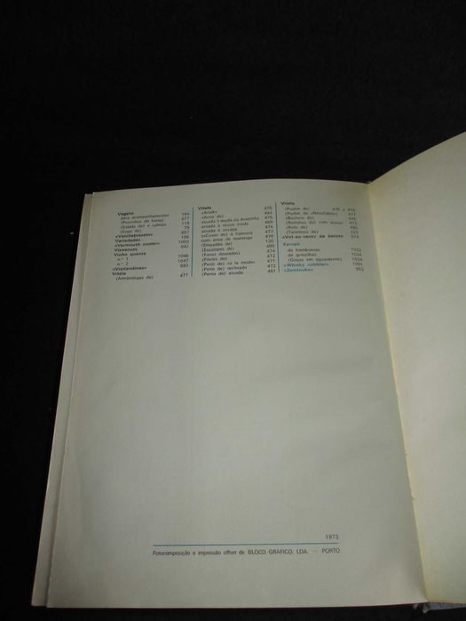 Livro Tesouro das Cozinheiras Miréne