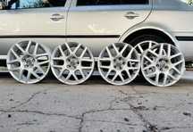 R16 диски BBS оригинал 5/100