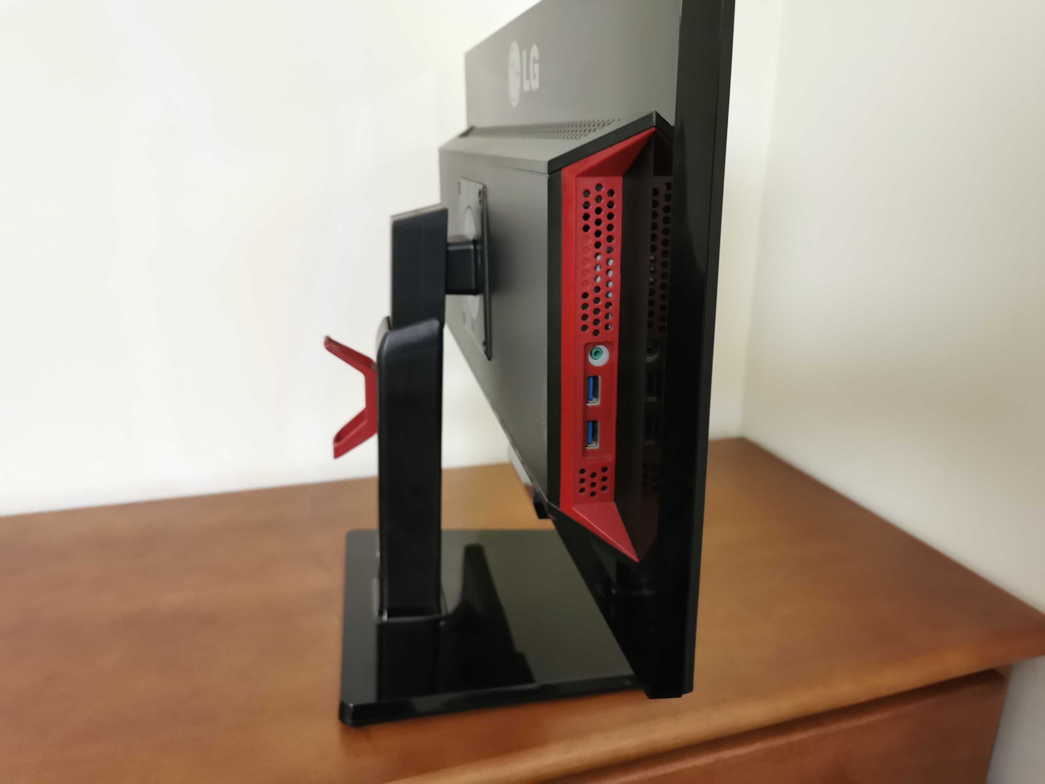 Monitor LG 24GM77-B