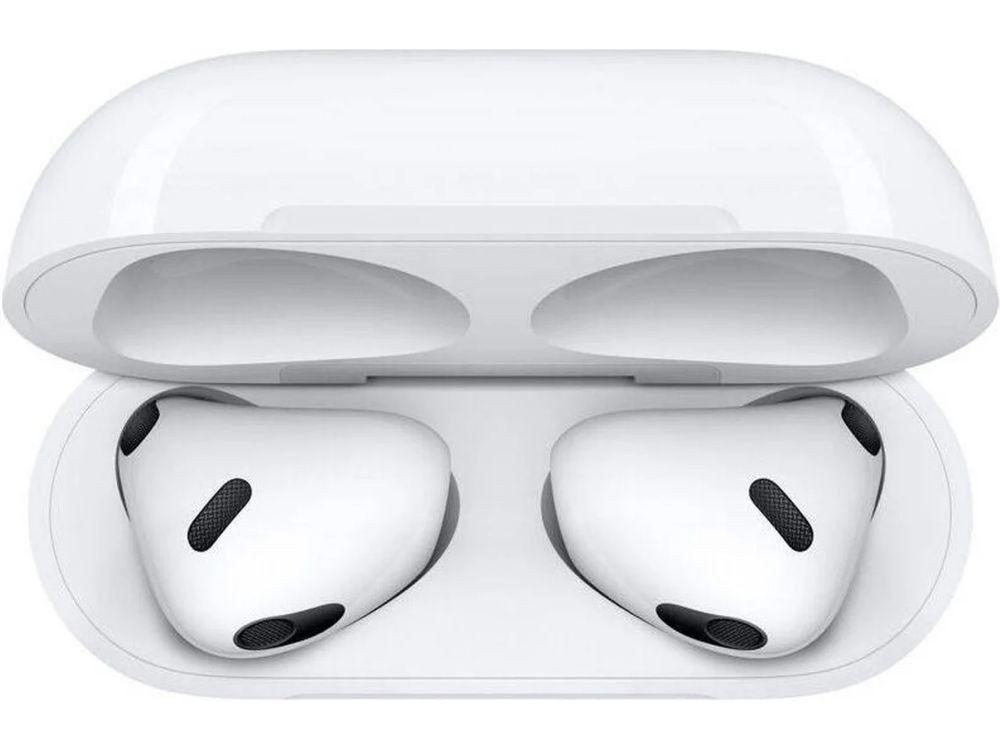 Airpod 3a geraçao (como novo)