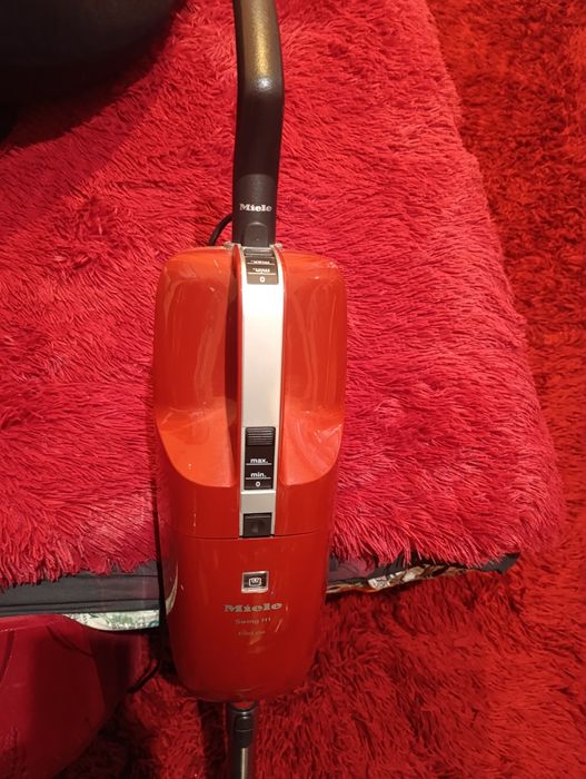 Пилосос Miele ручний