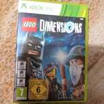 Gra LEGO dimensions