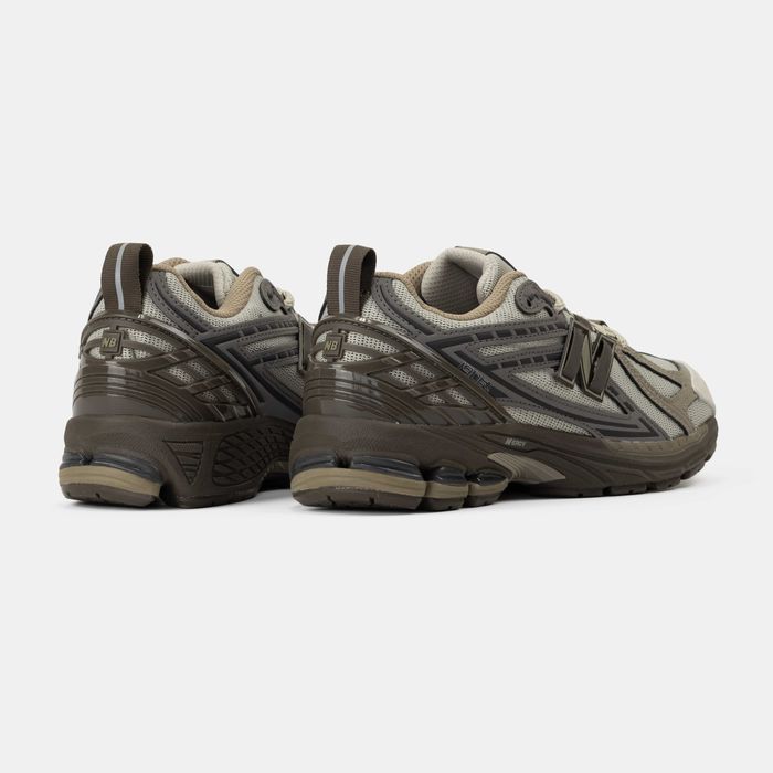 Кросівки New Balance 1906R Mocha Brown premium