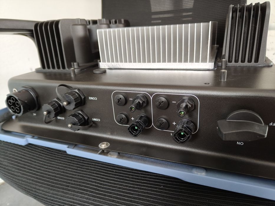 Falownik solplanet ASW6K-LK-G2 Pro