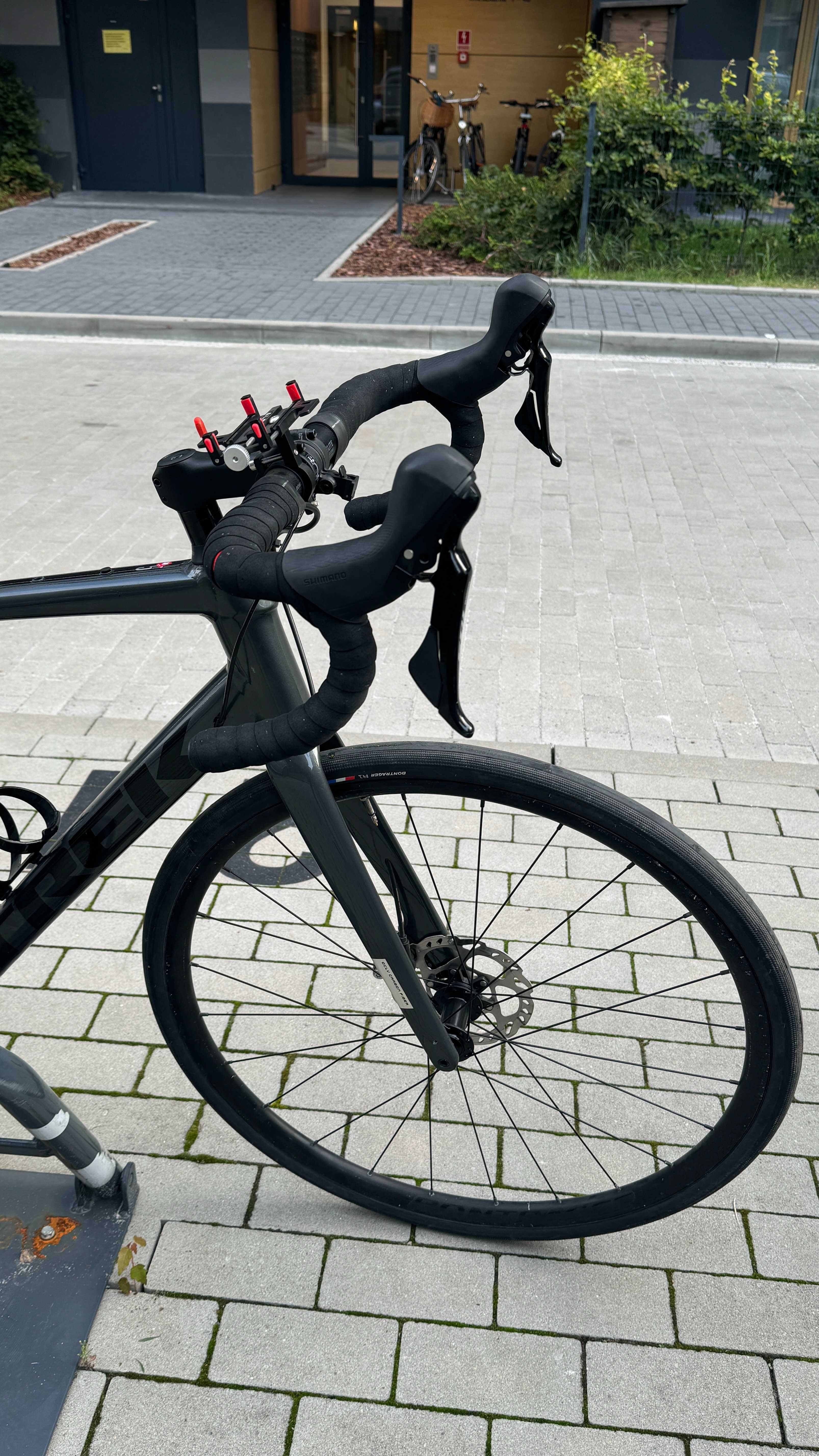 Trek Domane AL 5 Rozmiar 56