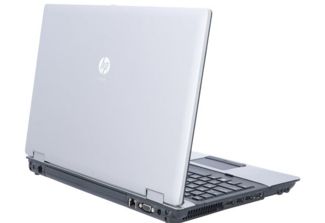 Ноутбук HP ProBook 6550b