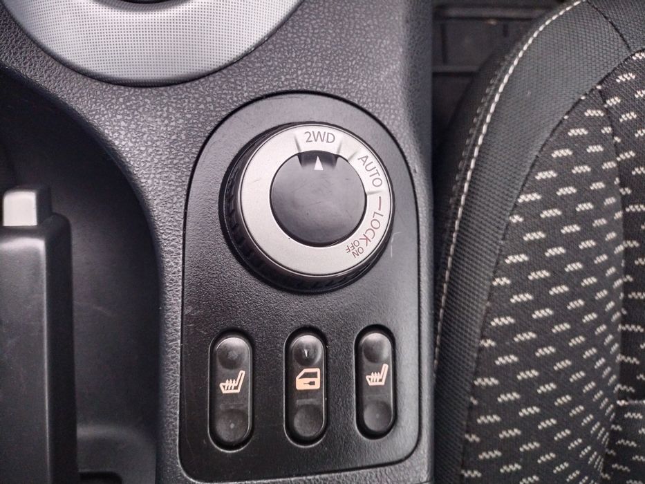 Продам Нисан кашкай